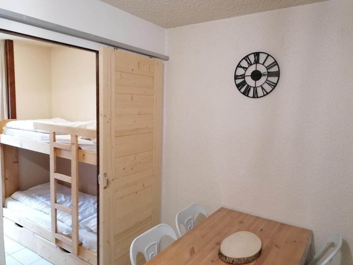 Charmant Studio Avec Terrasse Et Wifi A La Clusaz - Fr-1-459-64 Экстерьер фото